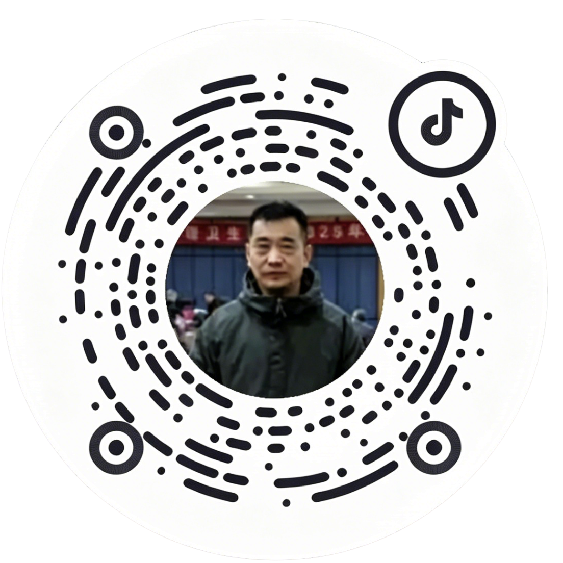 抖音二维码